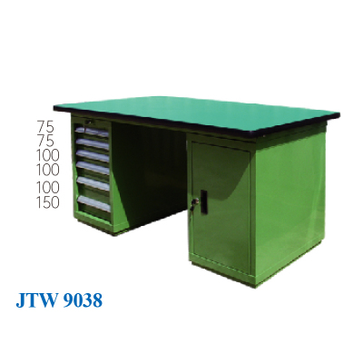 JTW-9038 重型工作台