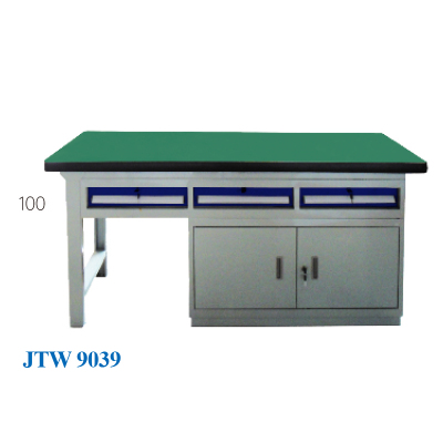 JTW-9039 重型工作台