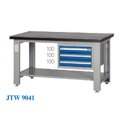 JTW-9041 重型工作台