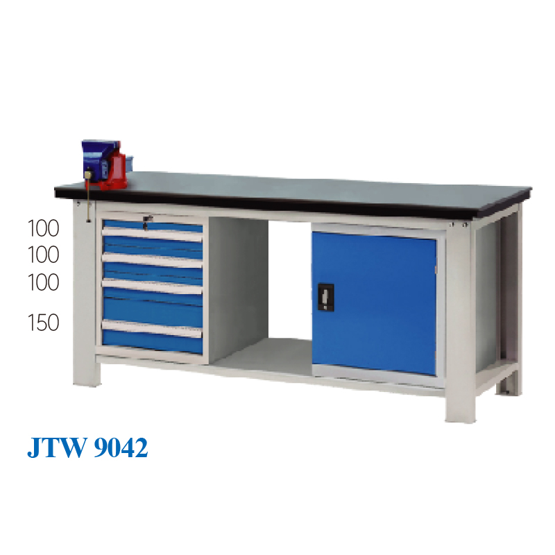 JTW-9042 重型工作台