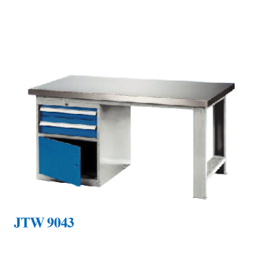JTW-9043 重型工作台