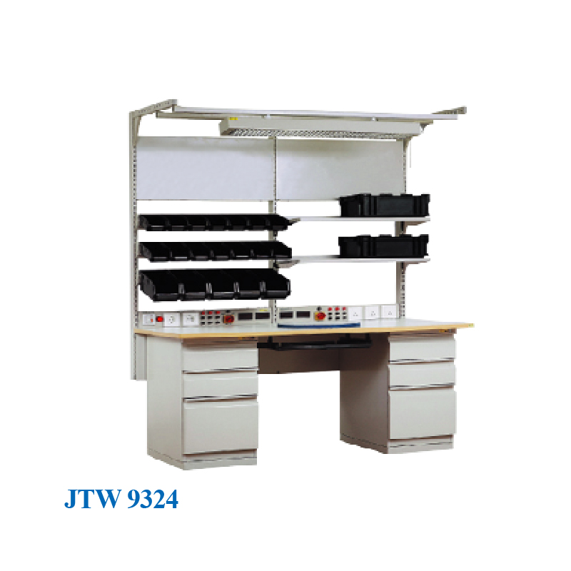 JTW-9324 防静电工作台