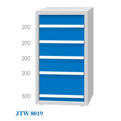 JTW-8019 工具柜