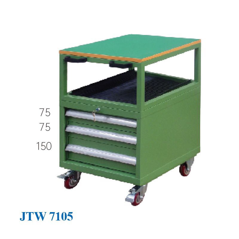 JTW-7105 工具车