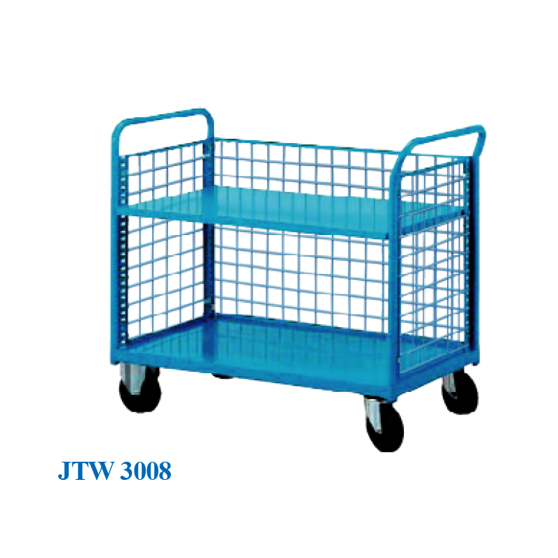 JTW-3008 钢制推车